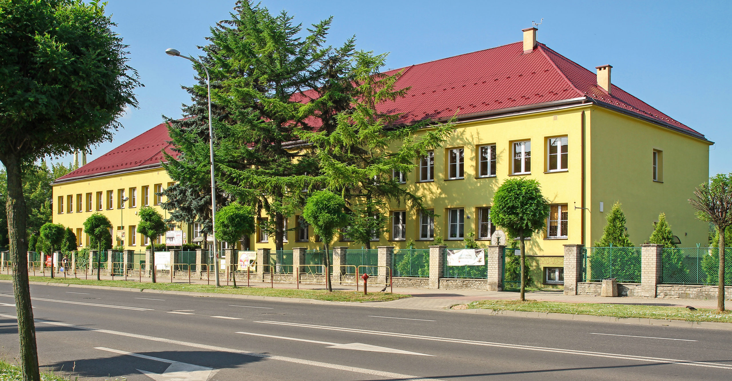 Prywatna Szkoła W Redzie Norwida 59 O szkole – III LO im. C.K. Norwida w Będzinie