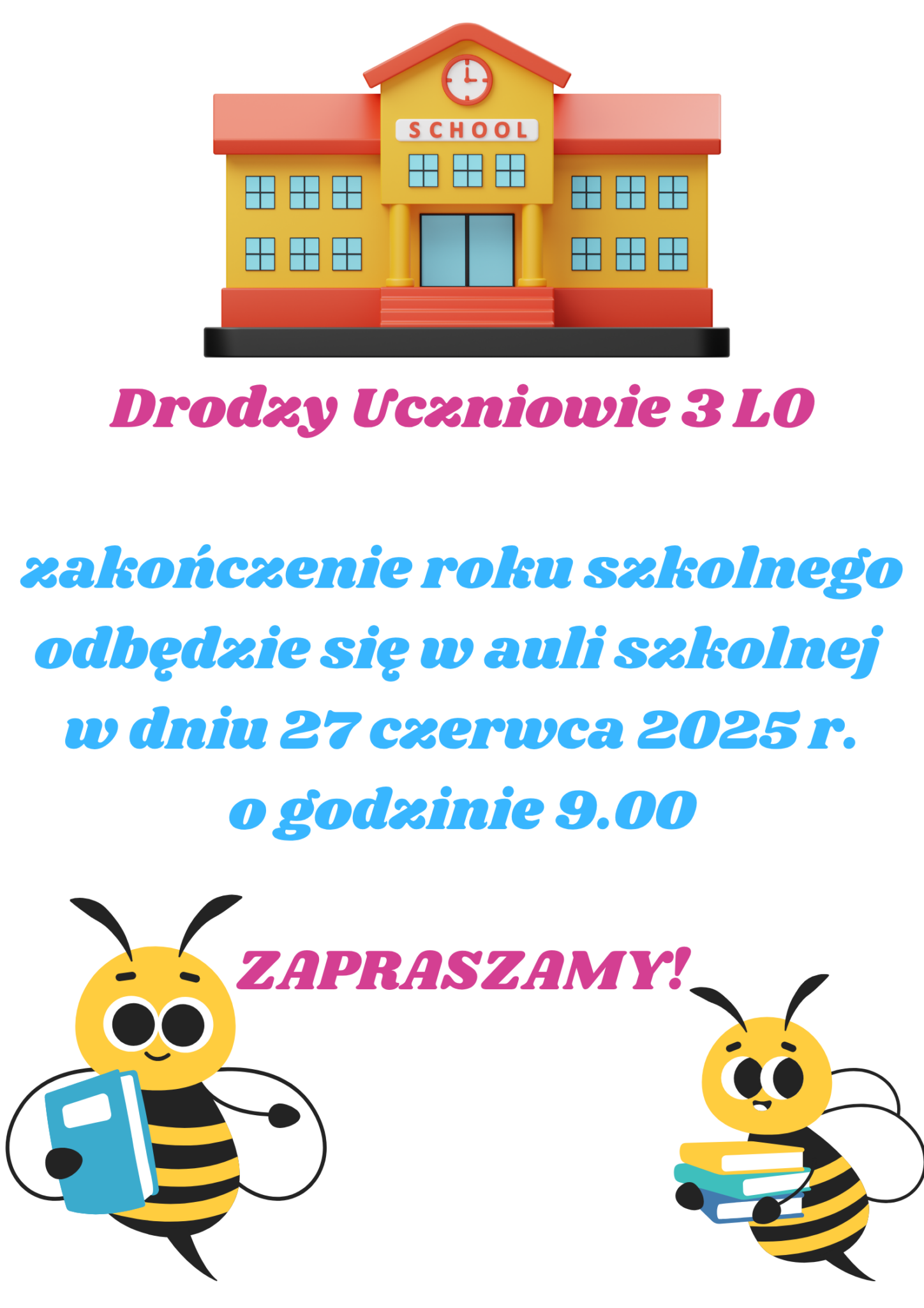 III LO im. C.K. Norwida w Będzinie